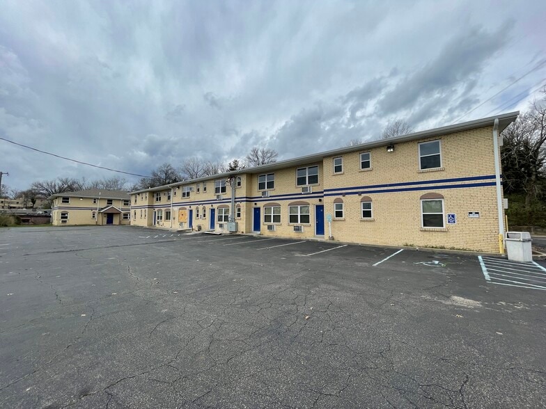 7759 Reading Rd, Cincinnati, OH for sale - Primary Photo - Image 1 of 1