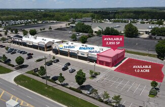 More details for 2100 Kings Mills Rd, Mason, OH - Land for Lease