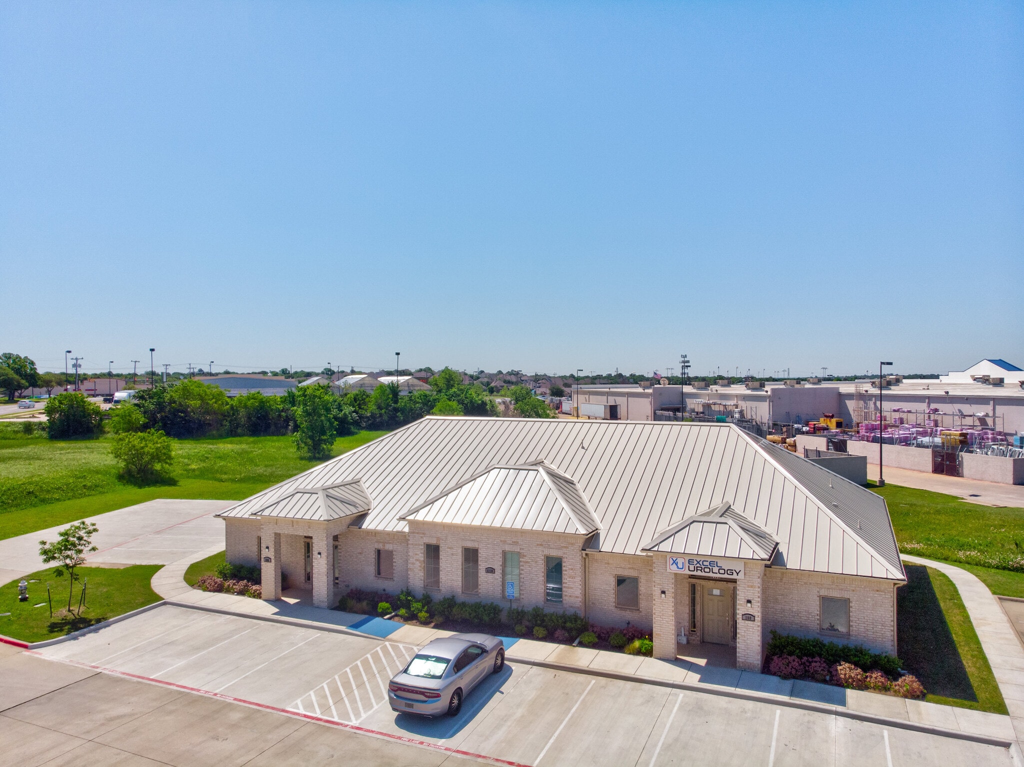 6138 Precinct Line Rd, Hurst, TX for lease Building Photo- Image 1 of 6