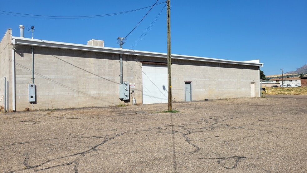 1964 N 400 E, North Ogden, UT for lease - Building Photo - Image 1 of 4