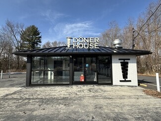 More details for 197 Route 9, Marlboro, NJ - Retail for Lease