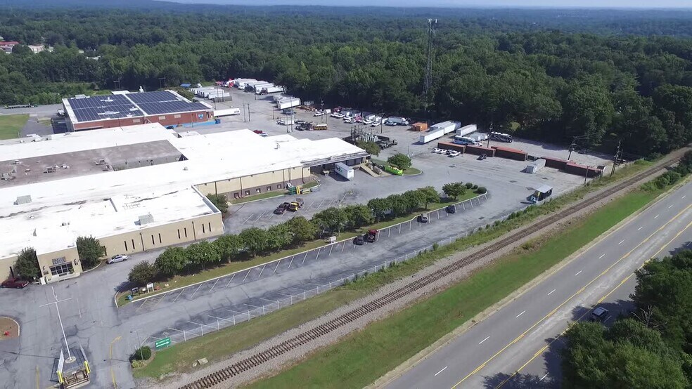 1801 Rutherford Rd, Greenville, SC 29609 The Heddle Hill