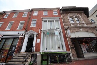 519-521 N Charles St, Baltimore, MD for lease Building Photo- Image 2 of 20