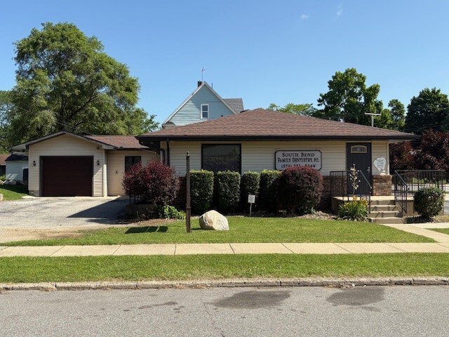 1637 Portage Ave, South Bend, IN for sale - Building Photo - Image 2 of 17