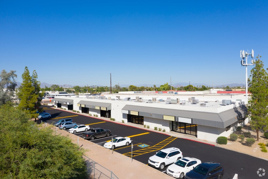 1733 E McKellips Rd, Tempe, AZ for lease - Primary Photo - Image 2 of 11