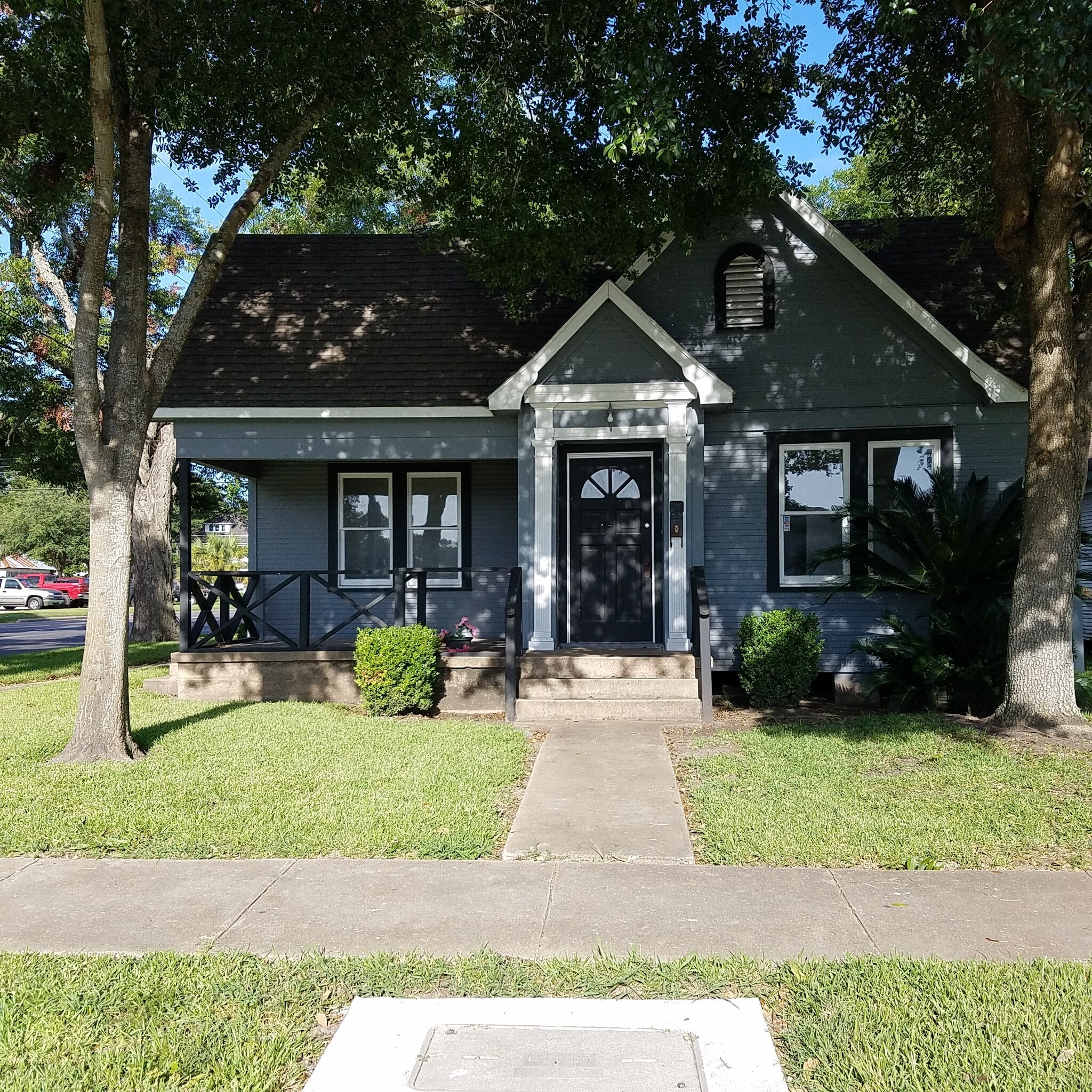 1020 8th St, Rosenberg, TX for sale Building Photo- Image 1 of 1