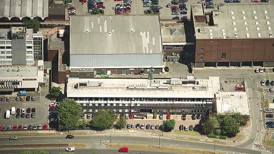 Trenchard Ave, Thornaby for sale - Primary Photo - Image 1 of 1