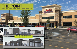 More details for 279 N 2000 W, West Point, UT - Retail for Lease