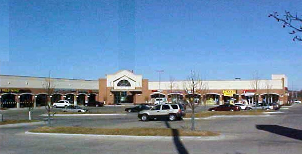 1100 Blairs Ferry Rd NE, Cedar Rapids, IA for sale - Primary Photo - Image 1 of 1