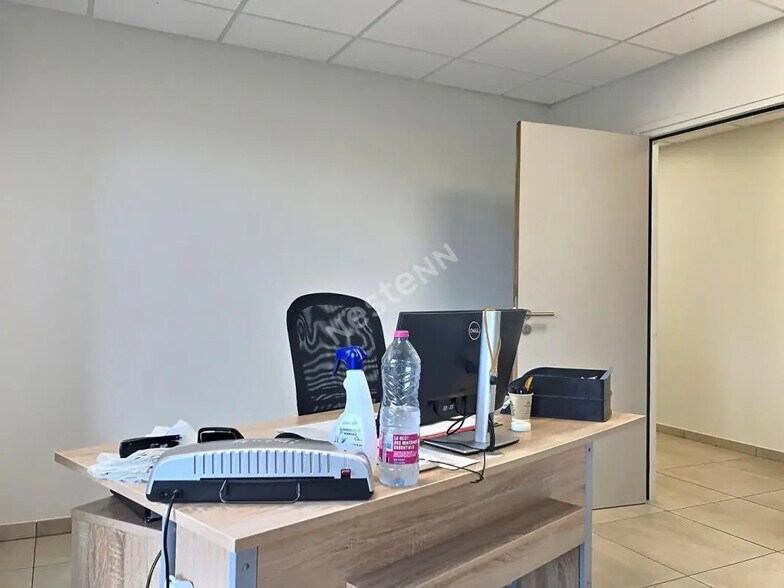 Office in Thionville for lease - Interior Photo - Image 3 of 13