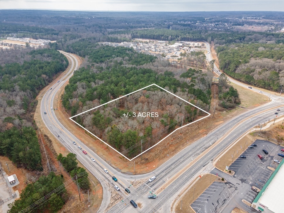Willow Ln, McDonough, GA for sale Primary Photo- Image 1 of 2