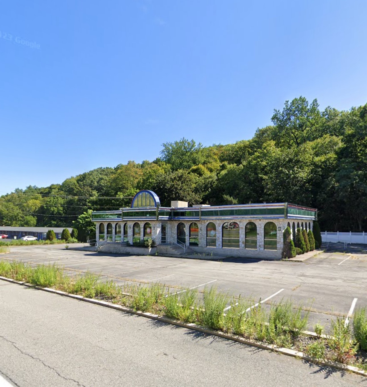 5500 US Hwy 9w, Newburgh, NY for sale Building Photo- Image 1 of 10