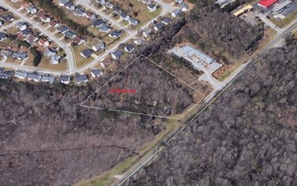 More details for Rock Quarry Rd, Stockbridge, GA - Land for Sale