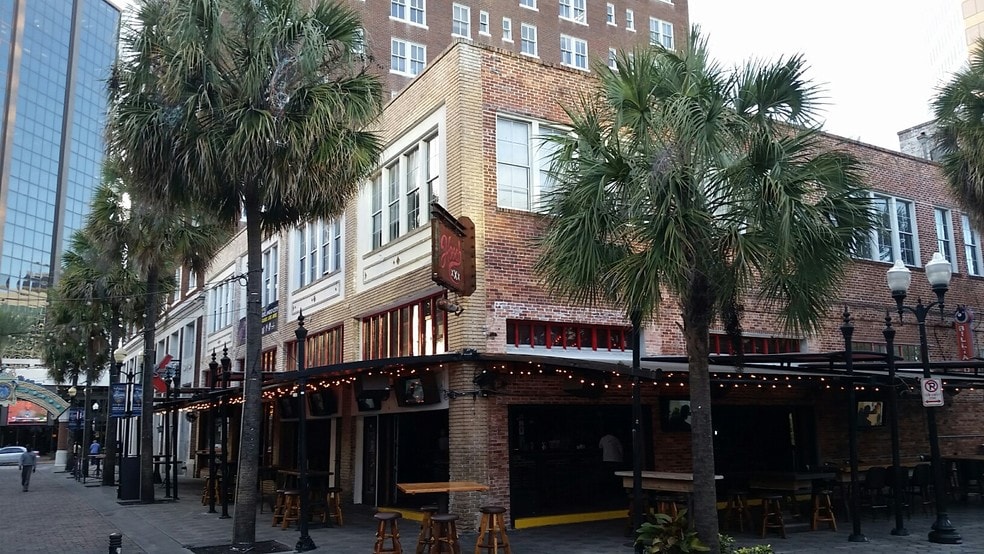 25 Wall St, Orlando, FL for lease - Primary Photo - Image 2 of 10
