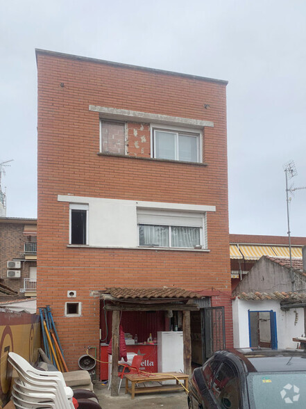 Retail in Collado Villalba, Madrid for sale - Building Photo - Image 3 of 7