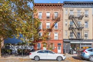 565 Union St, Brooklyn NY - 1031 Exchange Property