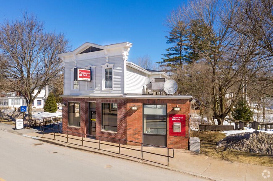 4116 Center St, Lyons Falls, NY for sale - Building Photo - Image 1 of 1