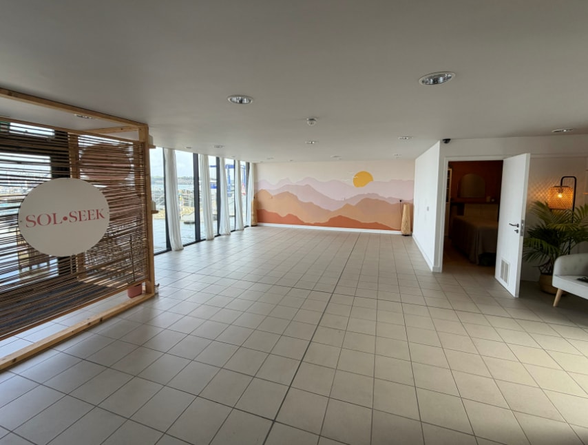 Penarrow Road, Falmouth for lease Interior Photo- Image 1 of 2