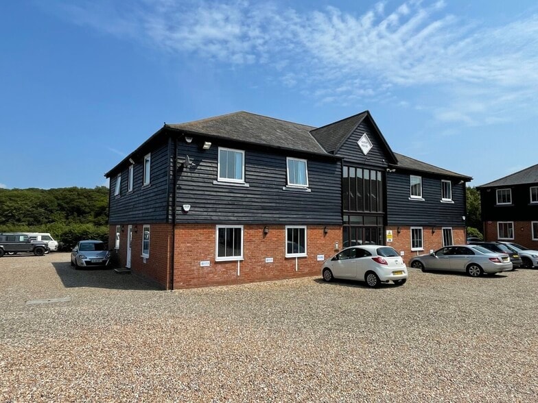 Pean Hl, Whitstable for lease - Building Photo - Image 1 of 10