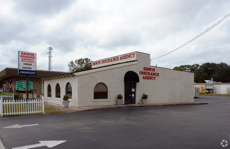 4228 Blanding Blvd, Jacksonville, FL for sale - Building Photo - Image 2 of 12