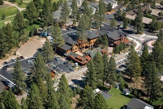 11209 Brockway Rd, Truckee, CA - aerial  map view