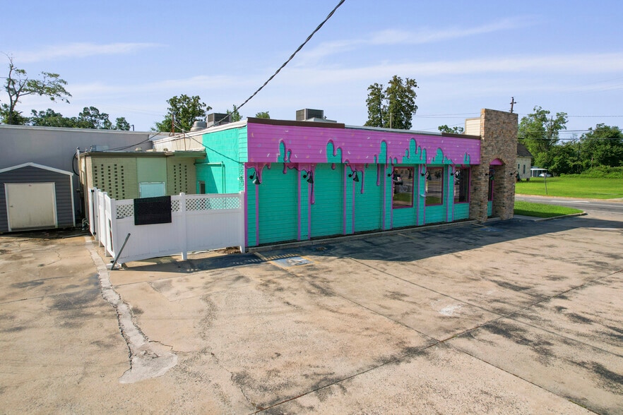 298 W Orange St, Jesup, GA for sale - Building Photo - Image 2 of 40