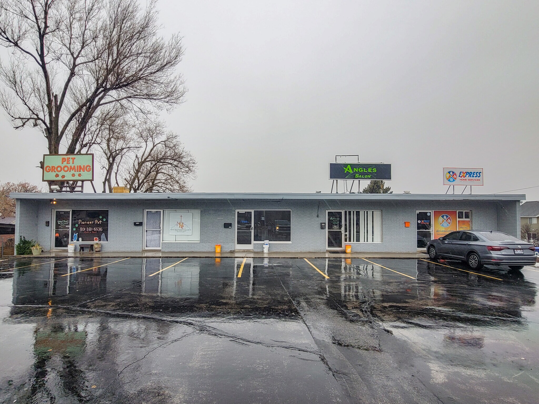 2130 Orchard Dr, Bountiful, UT for sale Building Photo- Image 1 of 1