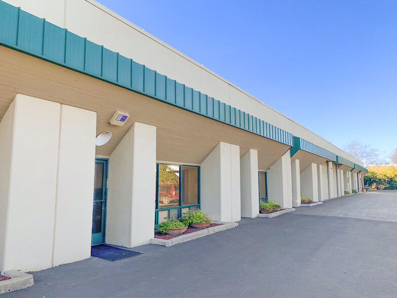 1949 5th St, Davis, CA for lease - Building Photo - Image 1 of 5