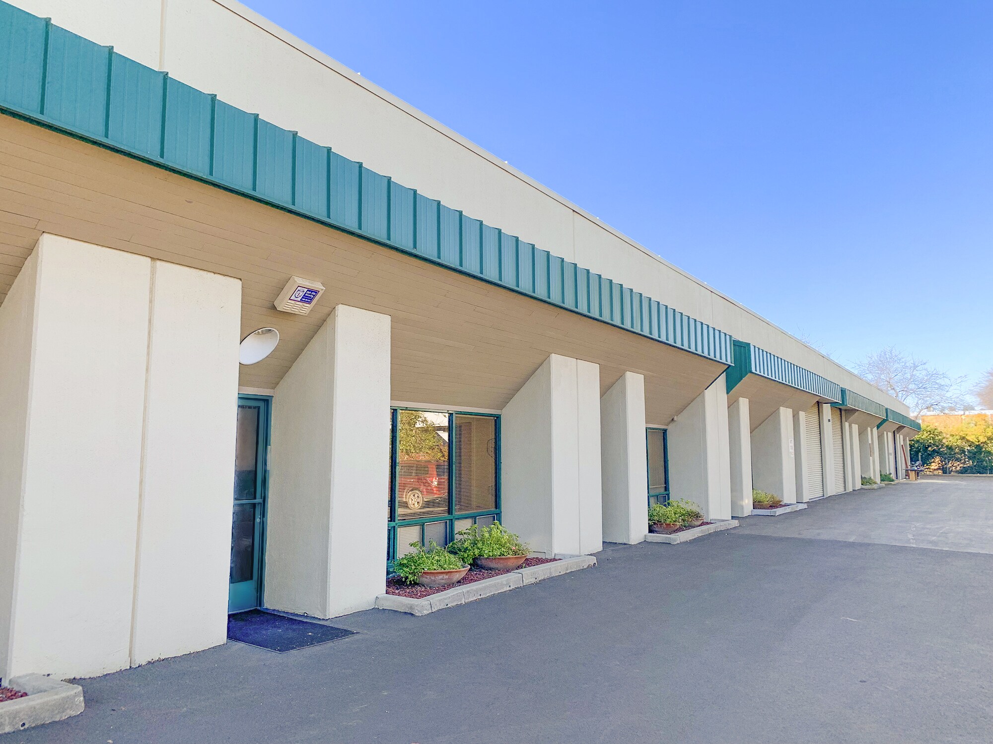 1949 5th St, Davis, CA for lease Building Photo- Image 1 of 6