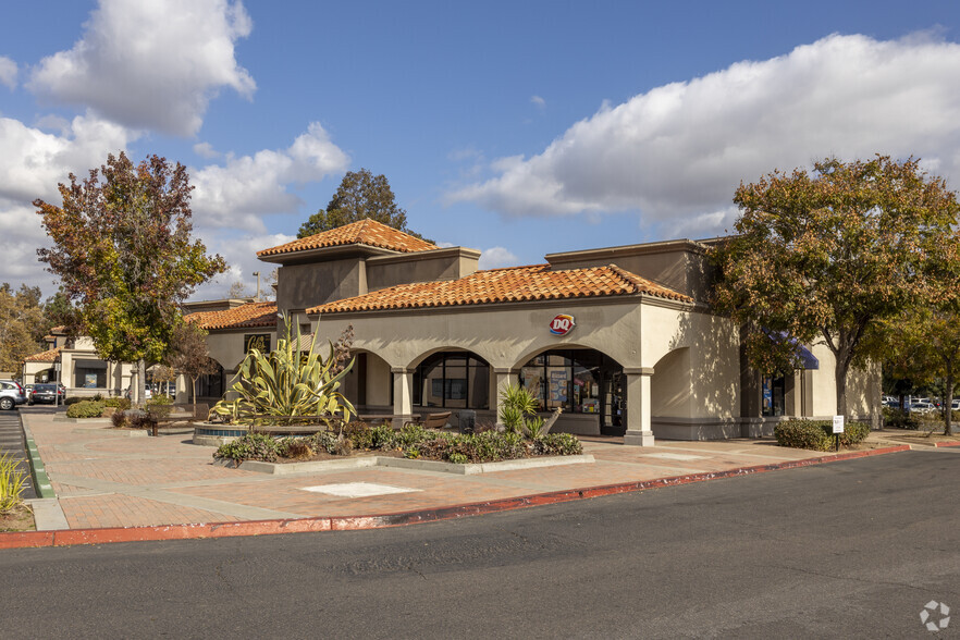 70 Town Center Pky, Santee, CA for lease - Building Photo - Image 2 of 4