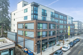 More details for 8829 Roosevelt Way NE, Seattle, WA - Retail for Lease