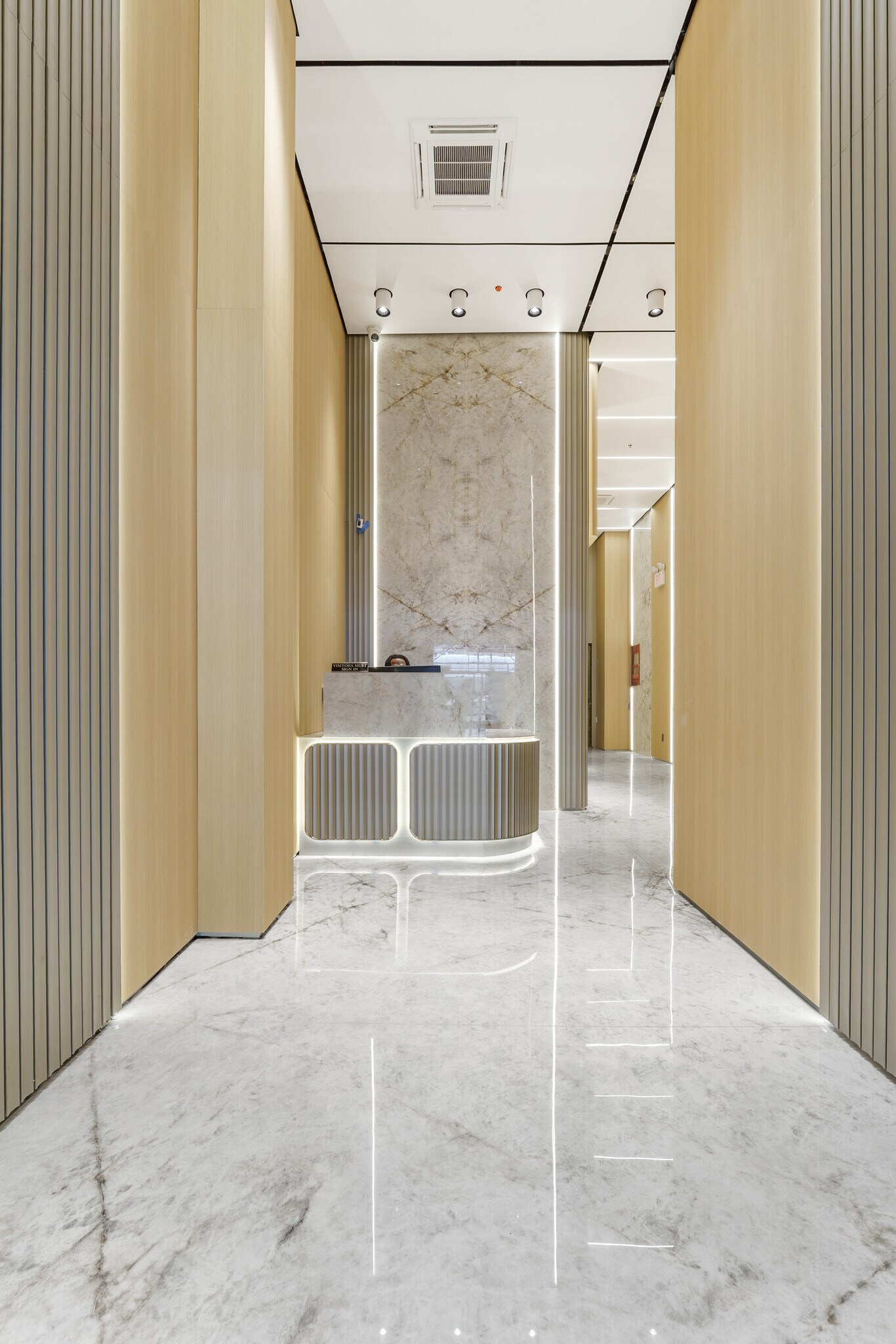 363 Penn Plaza, New York, NY for lease Interior Photo- Image 1 of 8