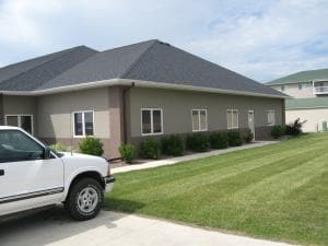 4840 Amber Valley Pky S, Fargo, ND for lease - Building Photo - Image 2 of 5
