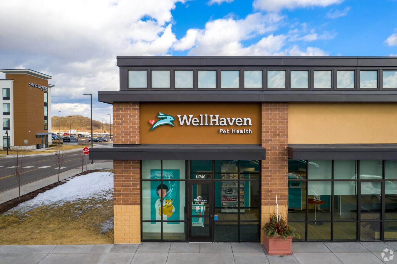 11700 Elm Creek Blvd N, Maple Grove, MN 55369