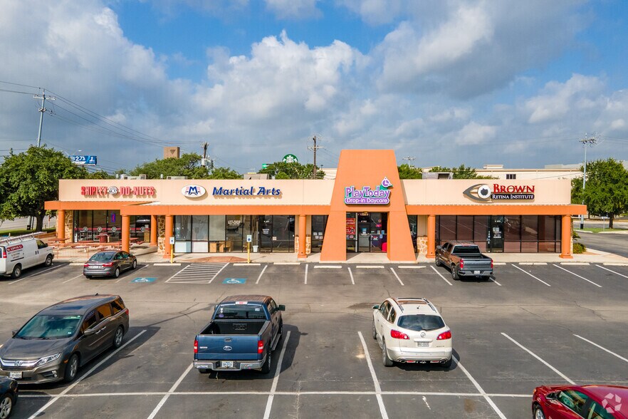 17319 IH-35, Schertz, TX for sale - Building Photo - Image 3 of 6