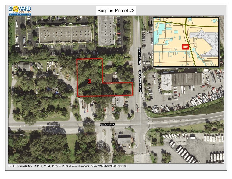 4161 Ravenswood Rd, Dania Beach, FL 33312