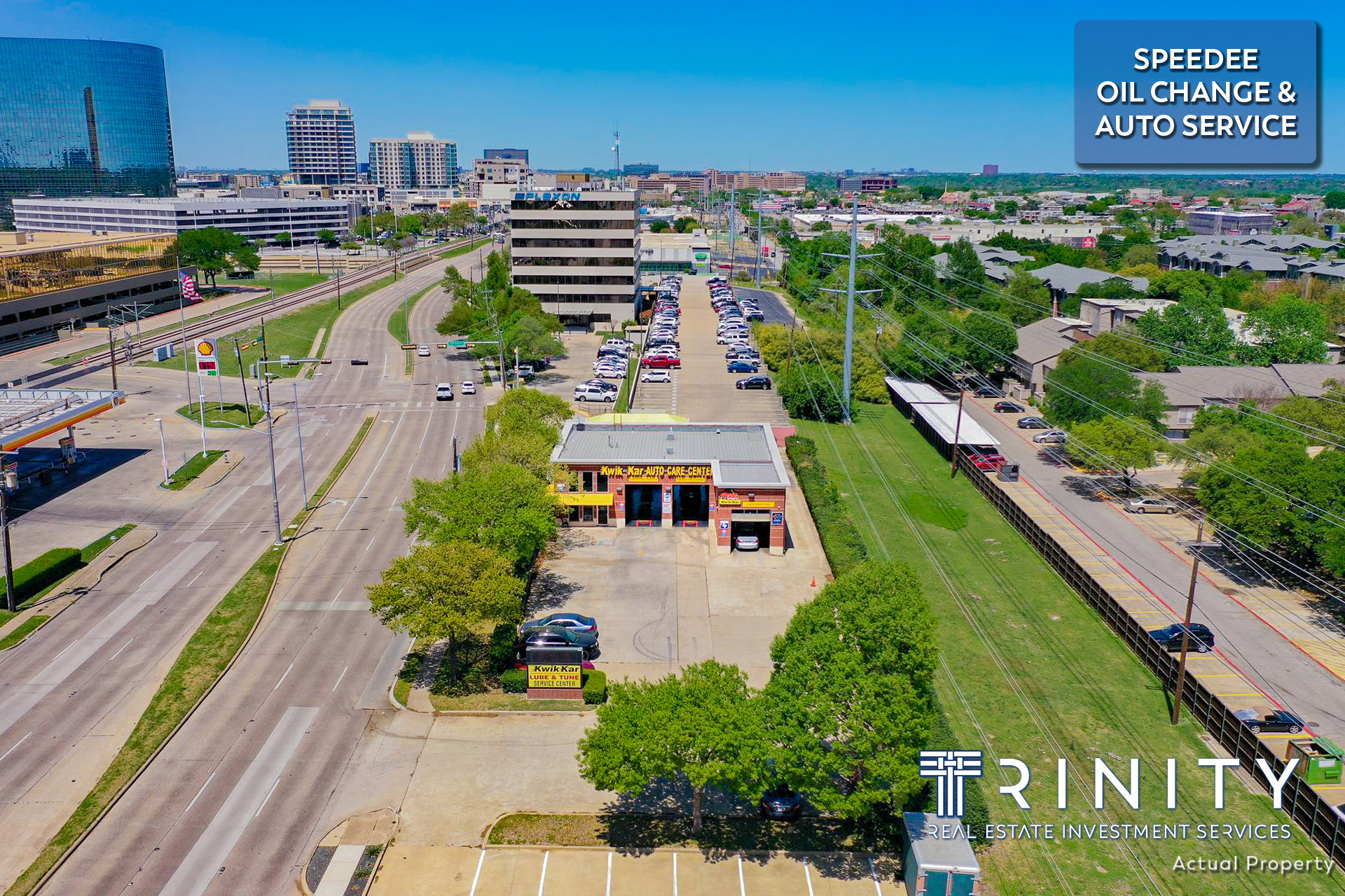 6424 Greenville Ave, Dallas, TX for sale Building Photo- Image 1 of 1