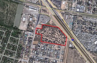 More details for W Expressway 83, Mission, TX - Land for Sale