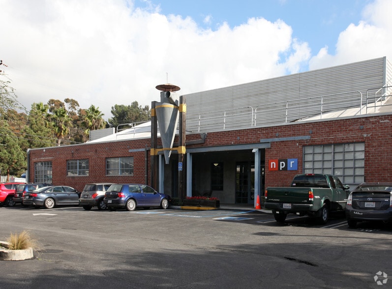 9909 Jefferson Blvd, Culver City, CA for sale - Building Photo - Image 3 of 6