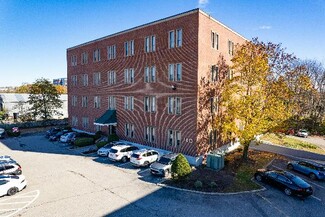 More details for Braintree Office Park – Office for Sale, Braintree, MA