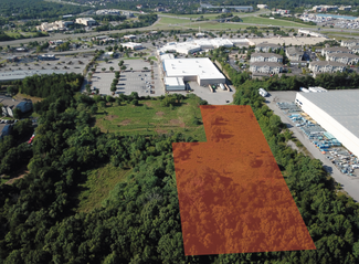 More details for 825 Industrial Blvd, Smyrna, TN - Land for Sale