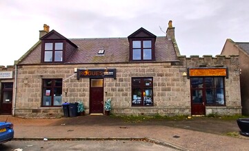 19-19B Station Rd, Ellon for lease Building Photo- Image 1 of 2
