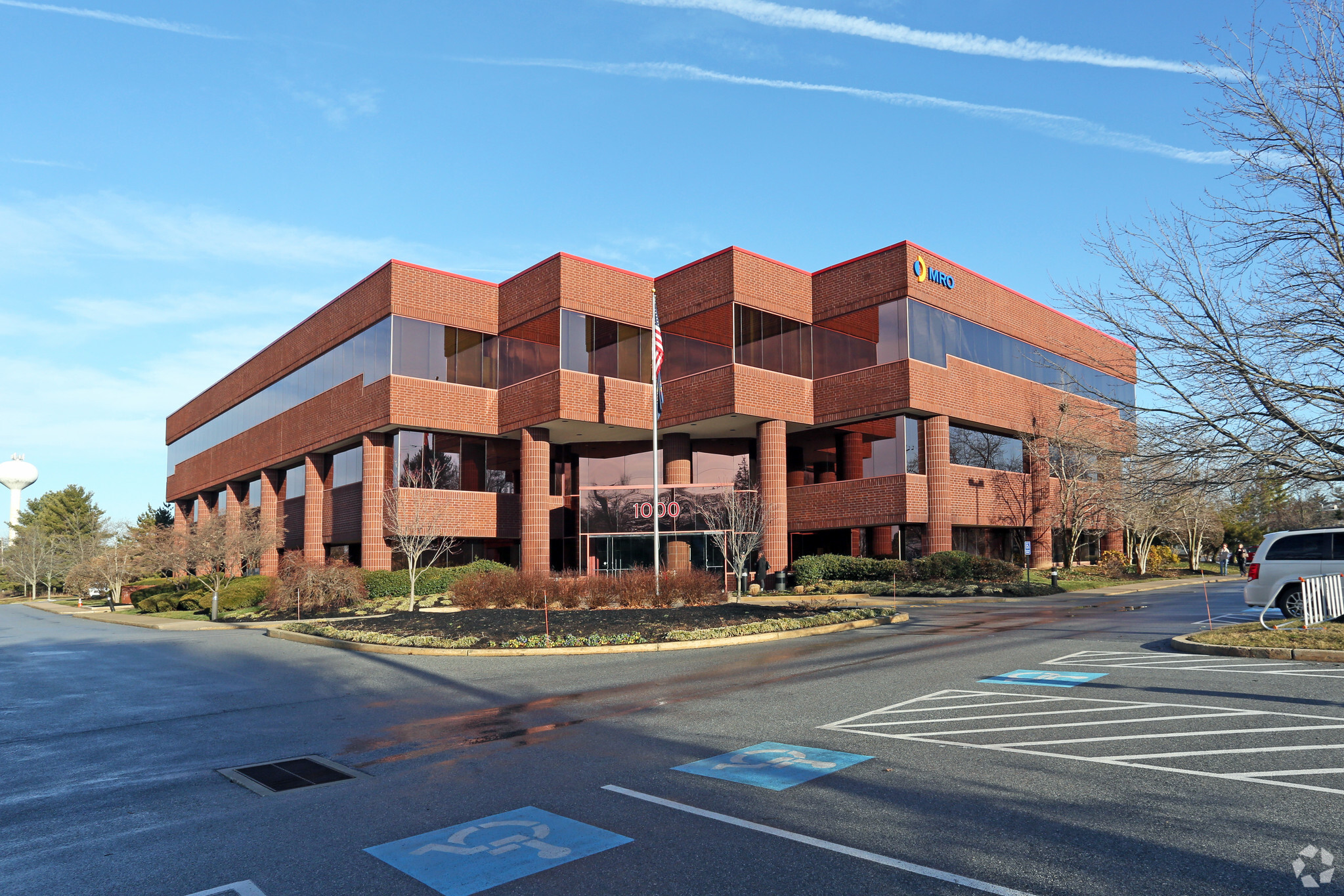 1000 Madison Ave, Norristown, PA 19403 - Office for Lease | LoopNet.com