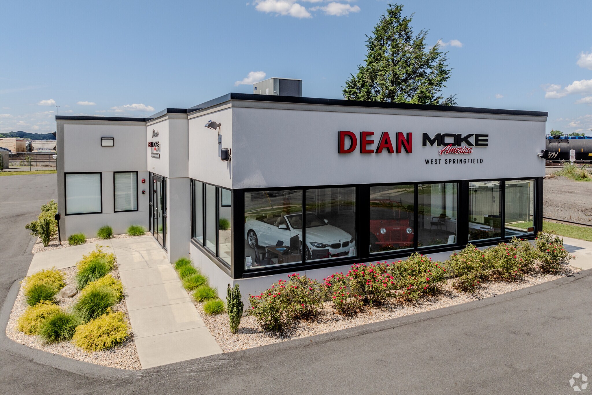 874 Memorial Ave, West Springfield, MA for sale Building Photo- Image 1 of 1