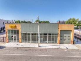 405 Monroe Ave, Memphis TN - Retail Space