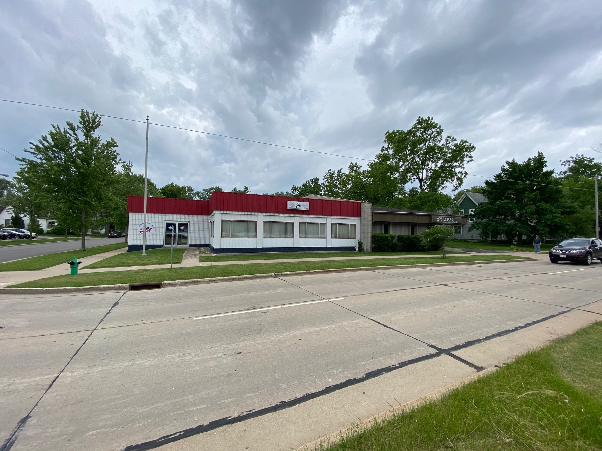 1103 W College Ave, Appleton, WI 54914 Retail for Sale