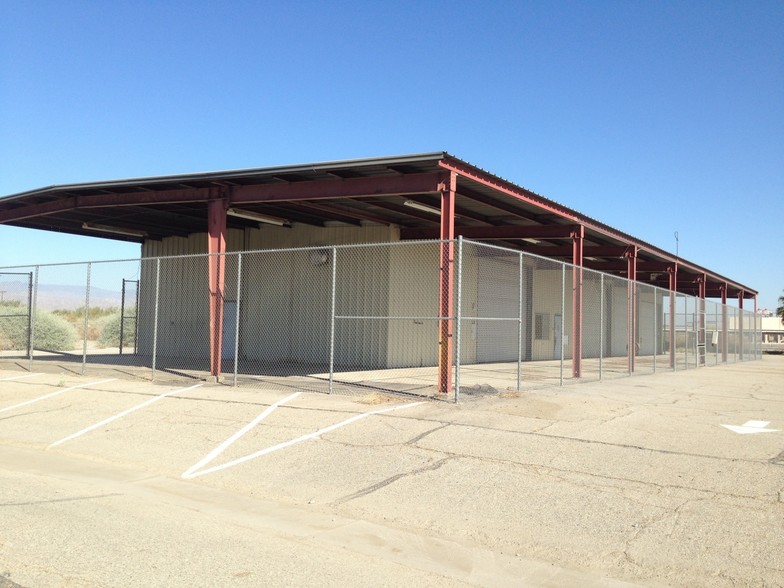 87500 Airport Blvd, Thermal, CA for sale - Building Photo - Image 1 of 1