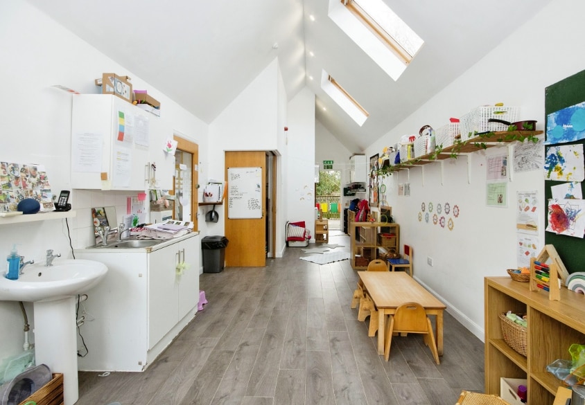 1 Rannes St, Insch for sale - Interior Photo - Image 3 of 7