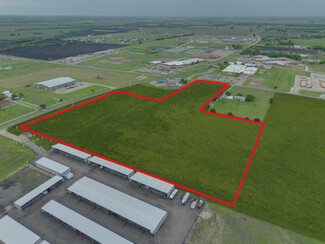 More details for TBD North Farm To Market 1138, Nevada, TX - Land for Sale