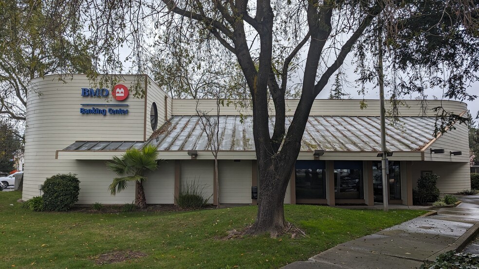 2801 4th St, Santa Rosa, CA for sale - Primary Photo - Image 1 of 9